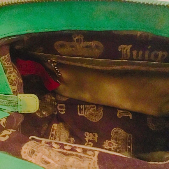 Vintage Juicy Couture Handbag - Picture 7 of 8
